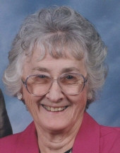 Helen I. Weaver