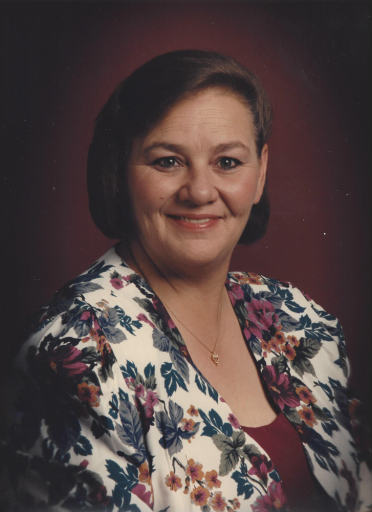 Marilyn Lee Morris