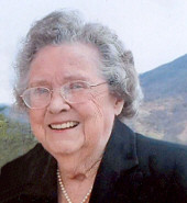 Ruth Wills