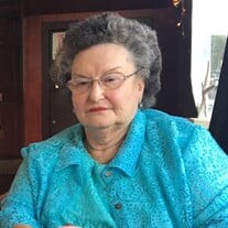 Patsy C. Hall Profile Photo