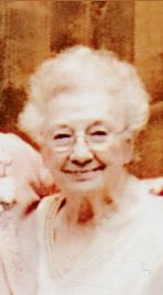 Margaret L. Sheffield