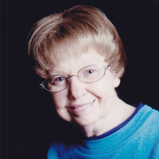 Patricia Jean  Petersen