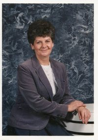 DOROTHY LEE CLARK