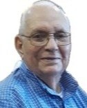 Richard Reed Clark's obituary image