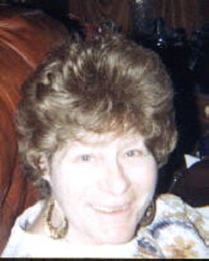 Barbara Ann Fowler