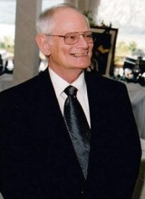 Carl Hans Sanders, Sr.