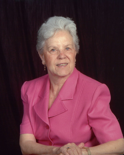 Faye Elizabeth Stanley Profile Photo