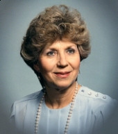 Rosemary Warren