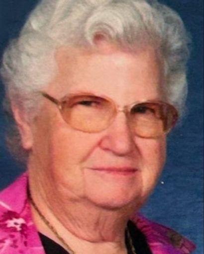 Alice Norman Davis's obituary image