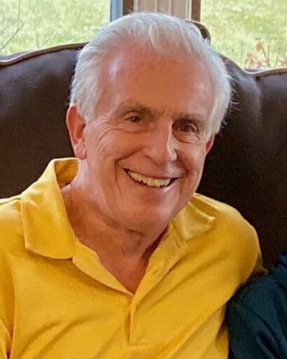 Michael H. Gerambia's obituary image