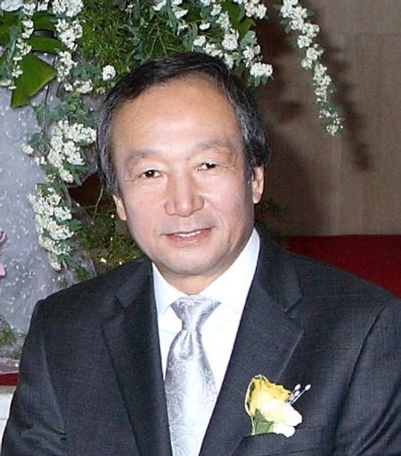 Chong Kim