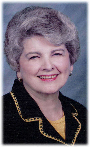 Margery Bebow