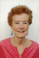 Kathleen Marie Castiglione (McSherry) Profile Photo