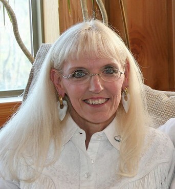 Pixie Ann Jones Profile Photo