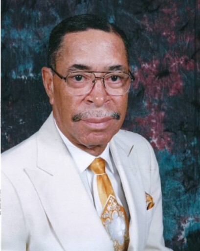 Donald C. Johnson Profile Photo