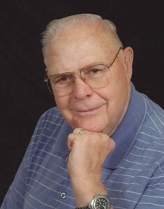 Randall J. Ellis