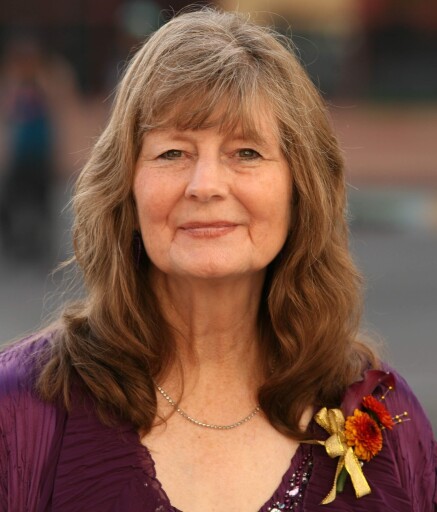 Shirley Morris Profile Photo