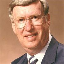 John R. Churchman Profile Photo
