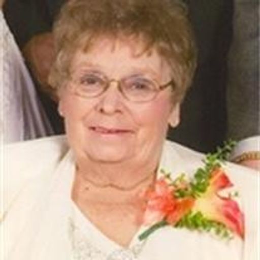 Sharon Kay "Sherry" Walker (Price)