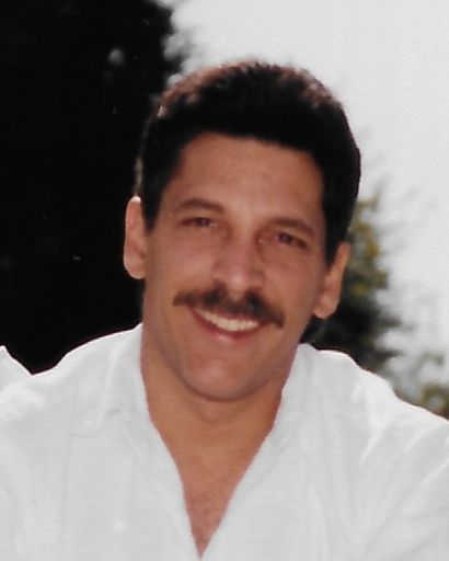 Ricky Daurio's obituary image