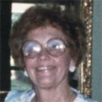 Norma Jean Thornton Profile Photo