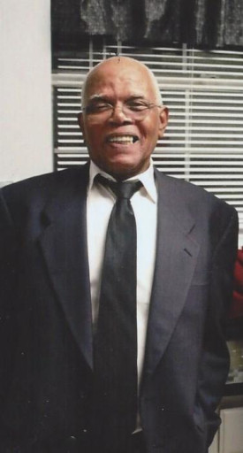 Walter Powell Profile Photo