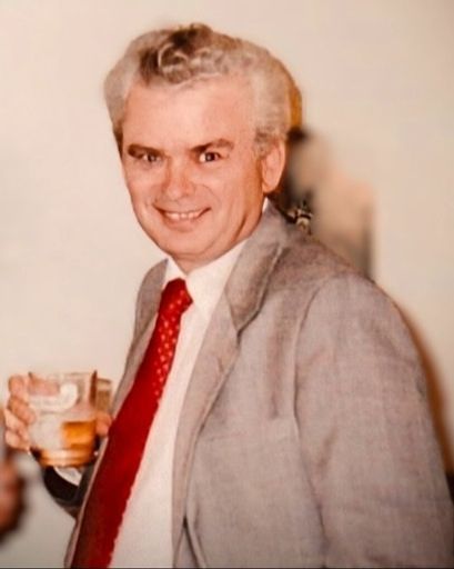 James P. Nolan Jr.'s obituary image