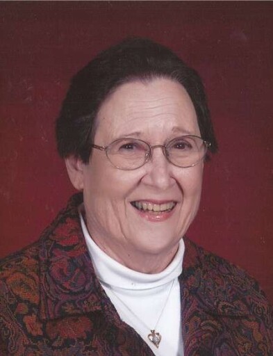 Glenda S. Crawford