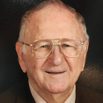 Robert Bush Sr