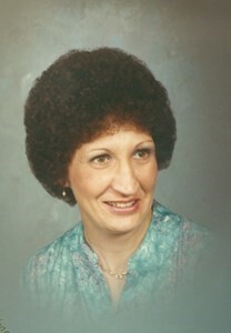 Carolyn May Brooks Profile Photo