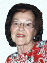 Mary Keener Profile Photo