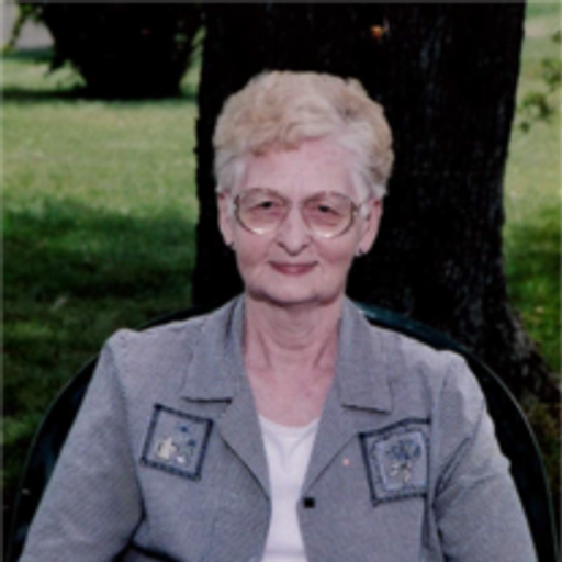 Ellen D. Ferguson