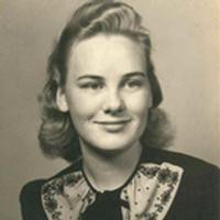 Mary Andrews Profile Photo