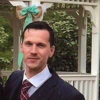 Christopher  P. Mills Profile Photo