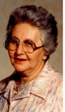 Marian R. Cobaugh