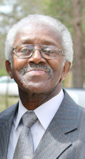 Elder Richard Johnson Profile Photo