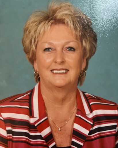 Barbara Jordan Parker's obituary image