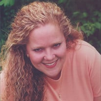 Stephanie Marie (Anderson) Fykes Profile Photo