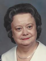 Georgia Mcclintock