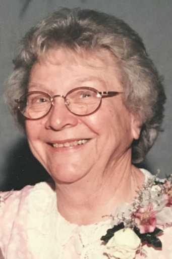 Evelyn (Reed)  Robbins