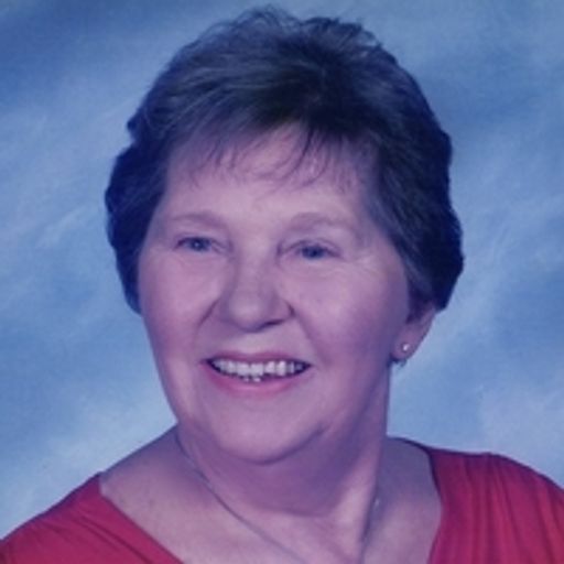 JoAnn Ruth Metzger Profile Photo