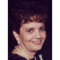 Shirley Ann Prendergast