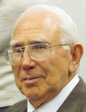 Rev. Milton Sellars Profile Photo