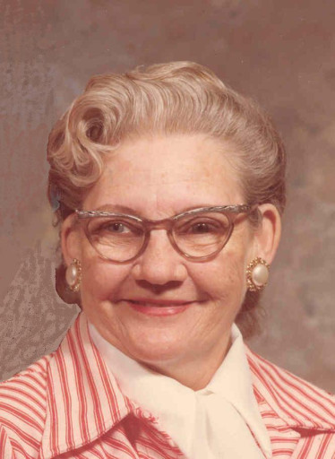 Beatrice "Bea" Eldora Johnson