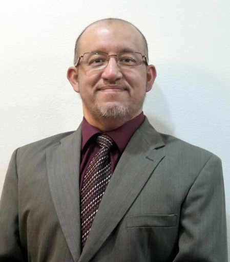 David Gerardo Padilla