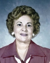 Lorraine'Lolo' "Lolo" A. Mills