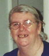 Mary Rutledge Worley Profile Photo