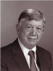 Joseph A. Strahl Profile Photo