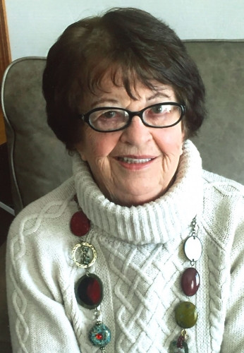 Phyllis T. Miller Profile Photo
