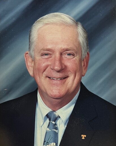 Charles Burch Weems, Jr. Profile Photo